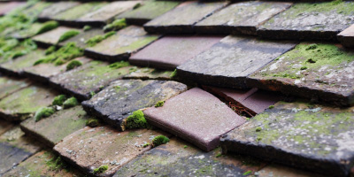 Little Missenden roof repair costs